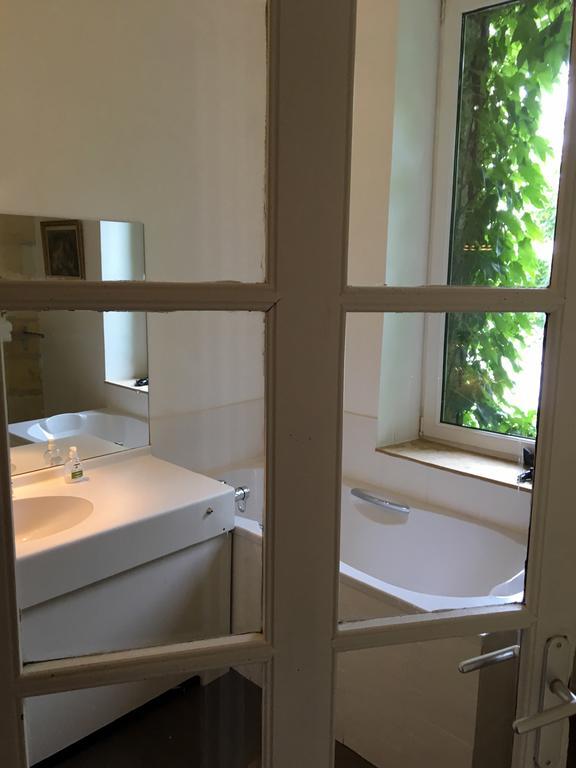 Maison D'Hotes L'Arbre Rouge Génissac Kültér fotó